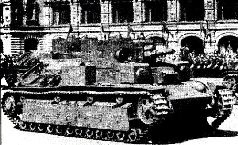 Броневой щит Сталина. История советского танка 1937-1943 Броневой щит Сталина. История советского танка 1937-1943