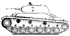 Броневой щит Сталина. История советского танка 1937-1943 Броневой щит Сталина. История советского танка 1937-1943