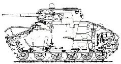 Броневой щит Сталина. История советского танка 1937-1943 Броневой щит Сталина. История советского танка 1937-1943