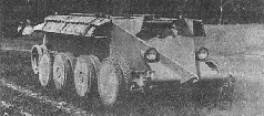 Броня крепка. История советского танка. 1919-1937 Броня крепка. История советского танка. 1919-1937