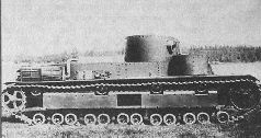 Броня крепка. История советского танка. 1919-1937 Броня крепка. История советского танка. 1919-1937