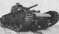 Броня крепка. История советского танка. 1919-1937 Броня крепка. История советского танка. 1919-1937