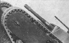 Броня крепка. История советского танка. 1919-1937 Броня крепка. История советского танка. 1919-1937
