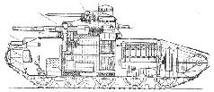Броня крепка. История советского танка. 1919-1937 Броня крепка. История советского танка. 1919-1937