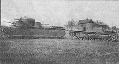 Броня крепка. История советского танка. 1919-1937 Броня крепка. История советского танка. 1919-1937
