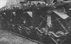 Броня крепка. История советского танка. 1919-1937 Броня крепка. История советского танка. 1919-1937