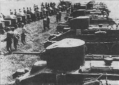 Броня крепка. История советского танка. 1919-1937 Броня крепка. История советского танка. 1919-1937