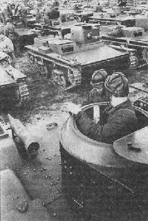 Броня крепка. История советского танка. 1919-1937 Броня крепка. История советского танка. 1919-1937