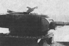Броня крепка. История советского танка. 1919-1937 Броня крепка. История советского танка. 1919-1937