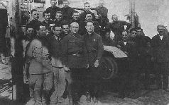 Броня крепка. История советского танка. 1919-1937 Броня крепка. История советского танка. 1919-1937