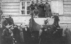 Броня крепка. История советского танка. 1919-1937 Броня крепка. История советского танка. 1919-1937