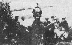 Броня крепка. История советского танка. 1919-1937 Броня крепка. История советского танка. 1919-1937