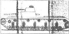 Броня крепка. История советского танка. 1919-1937 Броня крепка. История советского танка. 1919-1937