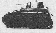 Броня крепка. История советского танка. 1919-1937 Броня крепка. История советского танка. 1919-1937