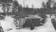 Броня крепка. История советского танка. 1919-1937 Броня крепка. История советского танка. 1919-1937