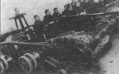 Броня крепка. История советского танка. 1919-1937 Броня крепка. История советского танка. 1919-1937