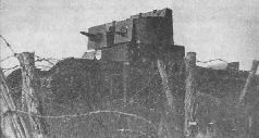 Броня крепка. История советского танка. 1919-1937 Броня крепка. История советского танка. 1919-1937