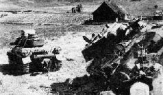 Самоходки Сталина. История советской САУ 1919 - 1945 Самоходки Сталина. История советской САУ 1919 - 1945