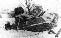 Самоходки Сталина. История советской САУ 1919 - 1945 Самоходки Сталина. История советской САУ 1919 - 1945
