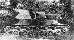 Самоходки Сталина. История советской САУ 1919 - 1945 Самоходки Сталина. История советской САУ 1919 - 1945