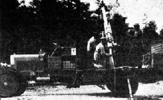 Самоходки Сталина. История советской САУ 1919 - 1945 Самоходки Сталина. История советской САУ 1919 - 1945