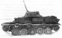 Самоходки Сталина. История советской САУ 1919 - 1945 Самоходки Сталина. История советской САУ 1919 - 1945