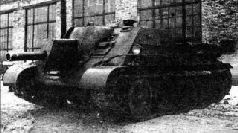 Самоходки Сталина. История советской САУ 1919 - 1945 Самоходки Сталина. История советской САУ 1919 - 1945