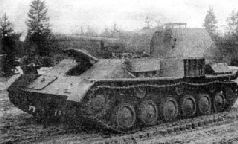 Самоходки Сталина. История советской САУ 1919 - 1945 Самоходки Сталина. История советской САУ 1919 - 1945