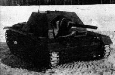 Самоходки Сталина. История советской САУ 1919 - 1945 Самоходки Сталина. История советской САУ 1919 - 1945
