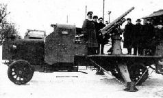 Самоходки Сталина. История советской САУ 1919 - 1945 Самоходки Сталина. История советской САУ 1919 - 1945