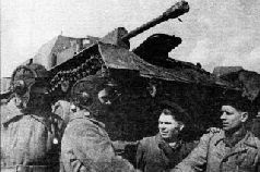 Самоходки Сталина. История советской САУ 1919 - 1945 Самоходки Сталина. История советской САУ 1919 - 1945