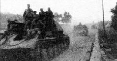 Самоходки Сталина. История советской САУ 1919 - 1945 Самоходки Сталина. История советской САУ 1919 - 1945
