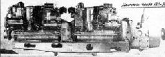 Самоходки Сталина. История советской САУ 1919 - 1945 Самоходки Сталина. История советской САУ 1919 - 1945