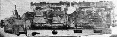 Самоходки Сталина. История советской САУ 1919 - 1945 Самоходки Сталина. История советской САУ 1919 - 1945
