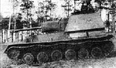 Самоходки Сталина. История советской САУ 1919 - 1945 Самоходки Сталина. История советской САУ 1919 - 1945