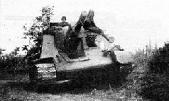 Самоходки Сталина. История советской САУ 1919 - 1945 Самоходки Сталина. История советской САУ 1919 - 1945