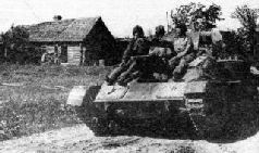 Самоходки Сталина. История советской САУ 1919 - 1945 Самоходки Сталина. История советской САУ 1919 - 1945
