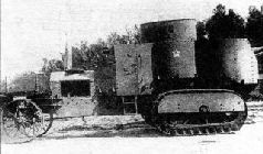Самоходки Сталина. История советской САУ 1919 - 1945 Самоходки Сталина. История советской САУ 1919 - 1945