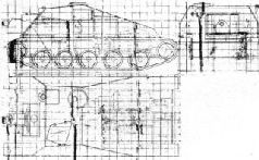 Самоходки Сталина. История советской САУ 1919 - 1945 Самоходки Сталина. История советской САУ 1919 - 1945
