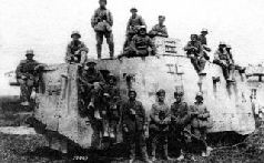 Самоходки Сталина. История советской САУ 1919 - 1945 Самоходки Сталина. История советской САУ 1919 - 1945
