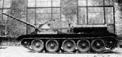 Самоходки Сталина. История советской САУ 1919 - 1945 Самоходки Сталина. История советской САУ 1919 - 1945