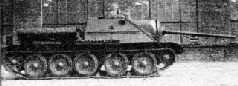 Самоходки Сталина. История советской САУ 1919 - 1945 Самоходки Сталина. История советской САУ 1919 - 1945