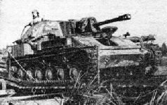 Самоходки Сталина. История советской САУ 1919 - 1945 Самоходки Сталина. История советской САУ 1919 - 1945