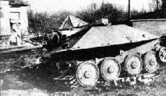 Самоходки Сталина. История советской САУ 1919 - 1945 Самоходки Сталина. История советской САУ 1919 - 1945