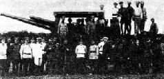 Самоходки Сталина. История советской САУ 1919 - 1945 Самоходки Сталина. История советской САУ 1919 - 1945
