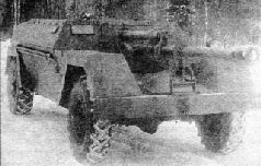 Самоходки Сталина. История советской САУ 1919 - 1945 Самоходки Сталина. История советской САУ 1919 - 1945