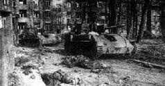 Самоходки Сталина. История советской САУ 1919 - 1945 Самоходки Сталина. История советской САУ 1919 - 1945