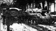 Самоходки Сталина. История советской САУ 1919 - 1945 Самоходки Сталина. История советской САУ 1919 - 1945