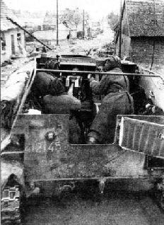 Самоходки Сталина. История советской САУ 1919 - 1945 Самоходки Сталина. История советской САУ 1919 - 1945