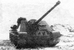 Самоходки Сталина. История советской САУ 1919 - 1945 Самоходки Сталина. История советской САУ 1919 - 1945
